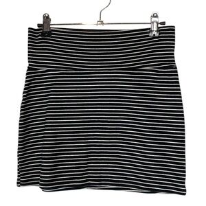 American Apparel mini skirt
